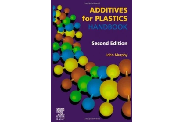 Additives for plastics handbook-کتاب انگلیسی