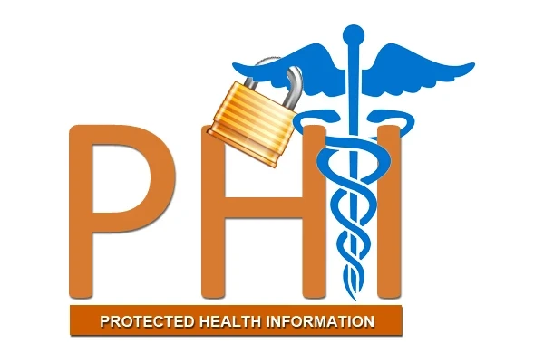   پاورپوینت با موضوع اطلاعات حفاظت شده سلامت (PHI)