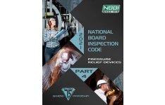 ⚫ بخش چهارم  NBIC NB23 ویرایش ۲۰۲۱ 💥NBIC NB.23 Part 4  🔰Pressure Relief Devices ❤️الزامات شیرهای اطمینان
