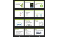 پاورپوینت Antimicrobial Agents