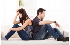 شش عامل وابستگی شدید خانمها به شوهرشان