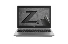 برنامه درایور وایفای لپتاپ اچ پی مدل ZBook 15 G6