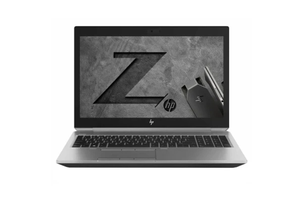 برنامه درایور وایفای لپتاپ اچ پی مدل ZBook 15 G6
