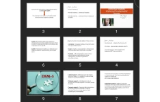 پاورپوینت Intellectual Disability Intellectual Developmental Disorder