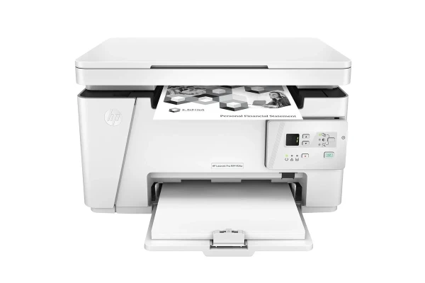 برنامه درایور چاپگر اچ پی مدل LaserJet Pro MFP M26a