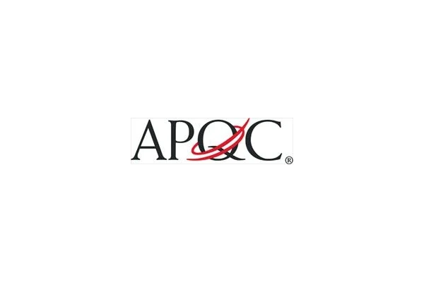 مدل چارچوب فرآیندی APQC