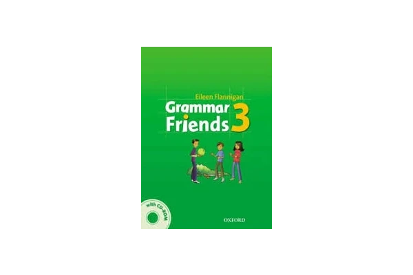 Grammar friends5