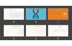 پاورپوینت دانش و بنیان خانواده
