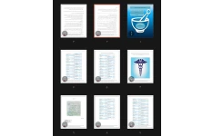 جزوه راهنمای ساخت داروهای ترکیبی موضعی در نسخ پزشکی