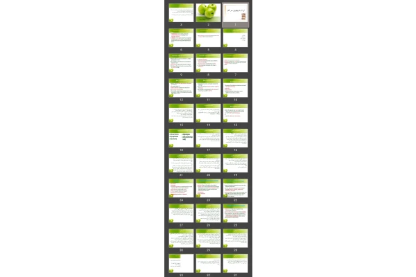 پاورپوینت بوتولیسم