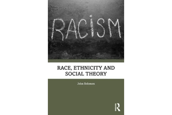 Downloaded Race, Ethnicity and Social Theory