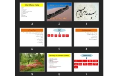 پاورپوینت مصاحبه و معاینه در روان پزشکی