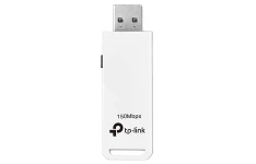 برنامه درایور کارت شبکه USB بی‌سیم تی پی-لینک مدل TL-WN727N