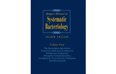 Bergey&apos;s Manual of Systematic Bacteriology&quot; 🔬 نسخه کامل ✅