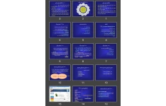 پاورپوینت بازنگری متون علمی