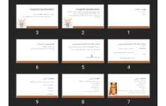 پاورپوینت بیماری های دوران نوزادی