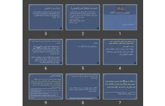 پاورپوینت اتونومی و رضایت آگاهانه