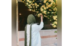 رمان فریال
