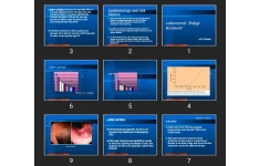 اورپوینت colorectal Polyp & cancer
