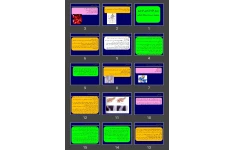 پاورپوینت صدمات دستگاه اسکلتی