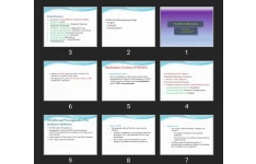 پاورپوینت Non steroidal anti inflammatory drugs