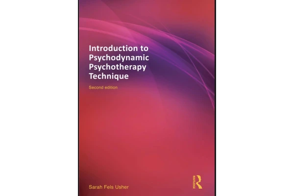 Introduction to psychodynamic psychotherapy technique