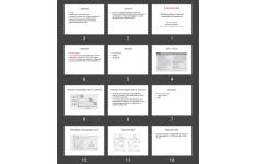 پاورپوینت Pathophysiology of Cyanotic congenital heart diseases