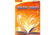 ترجمه کامل و پاسخ تمرینات کتاب read this 1