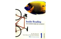 Inside Reading 1: The Academic Word List in Context