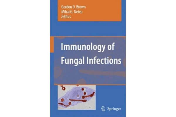 دانلود کتاب Immunology Of Fungal Infections, 2007