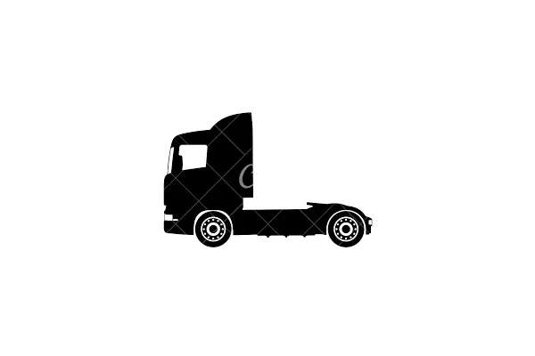 بانک اطلاعاتی شماره موبایل رانندگان کامیون و کامیون داران کل کشور