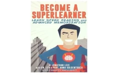 Become a SuperLearner: Learn Speed Reading & Advanced Memorization