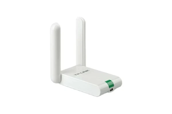 برنامه درایور کارت شبکه USB بی‌سیم تی پی-لینک مدل TL-WN822N V5