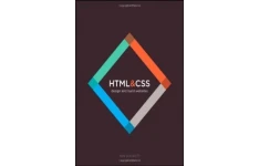 HTML and CSS: Design and Build Websites-کتاب انگلیسی