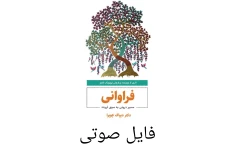 کتاب صوتی فراوانی