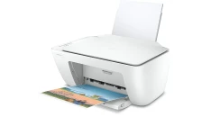 برنامه درایور چاپگر اچ پی مدل DeskJet 2320