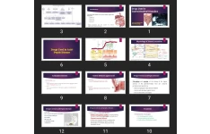 پاورپوینت Drugs Used in Gastrointestinal Disorders