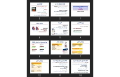 پاورپوینت Nonsteroidal Antiinflammatory Drugs (NSAIDs)