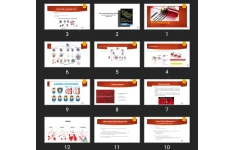 پاورپوینت Anti-Anemia Drugs