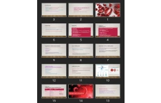 پاورپوینت Chapter 98: Disorders of Hemoglobin