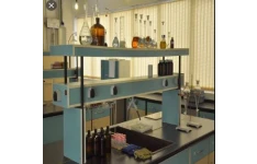 پروژه کارآموزی آزمایشگاه کیمیا پژوه البرز(آزمایشگاه کنترل کیفی مواد غذایی) رشته صنایع غذایی