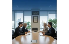 گزینش و مصاحبه استخدامی