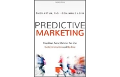 Predictive Marketing-کتاب انگلیسی