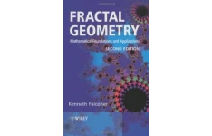 Fractal geometry: mathematical foundations and applications-کتاب انگلیسی