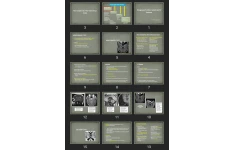 پاورپوینت Imaging of intracranial cystic lesions