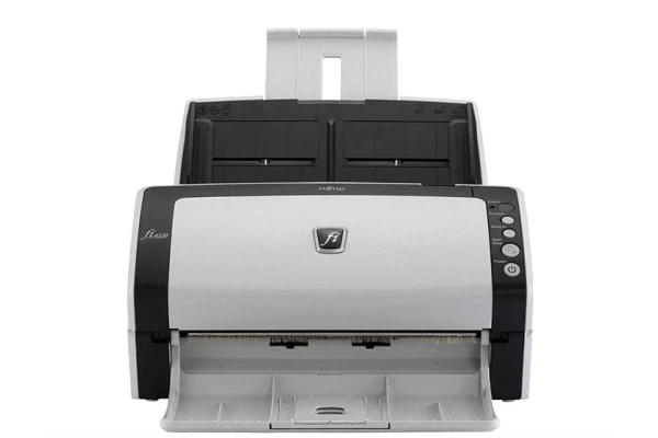 برنامه درایور اسکنر فوجیتسو مدل FI-6130