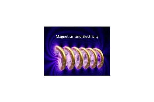 جزوه فیزیک پایه 2 (الکتریسته و مغناطیس)