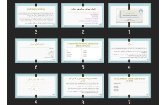 پاورپوینت LOSS, GRIEVING, AND DEATH