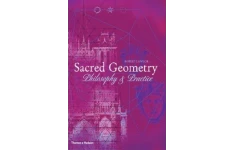 Sacred Geometry: Philosophy and Practice-کتاب انگلیسی