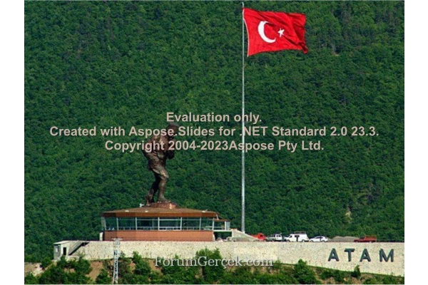 پاورپوینت تمدن ترکیه      تعداد اسلاید : 23      نسخه کامل✅